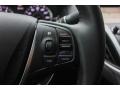 Ebony Steering Wheel Photo for 2019 Acura TLX #129965605