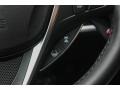 Ebony Steering Wheel Photo for 2019 Acura TLX #129965615