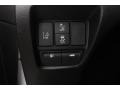 2019 Acura TLX Sedan Controls