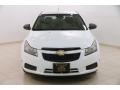 Summit White - Cruze LS Photo No. 2