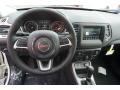Black Dashboard Photo for 2019 Jeep Compass #129966145