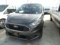 Magnetic Metallic 2019 Ford Transit Connect XLT Passenger Wagon