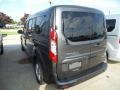 Magnetic Metallic - Transit Connect XLT Passenger Wagon Photo No. 3