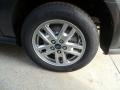 Magnetic Metallic - Transit Connect XLT Passenger Wagon Photo No. 4