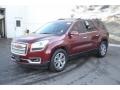 Crimson Red Tintcoat - Acadia SLT AWD Photo No. 2