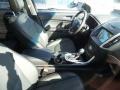 Shadow Black - Edge Titanium AWD Photo No. 4