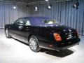 2008 Black Sapphire Bentley Azure   photo #2
