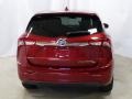 Chili Red Metallic - Envision Preferred AWD Photo No. 3