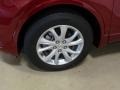 Chili Red Metallic - Envision Preferred AWD Photo No. 5