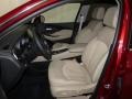 Chili Red Metallic - Envision Preferred AWD Photo No. 6