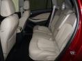 Chili Red Metallic - Envision Preferred AWD Photo No. 7
