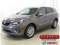 Bronze Alloy Metallic - Envision Essence AWD Photo No. 1