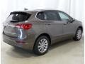 Bronze Alloy Metallic - Envision Essence AWD Photo No. 2
