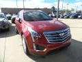 Red Horizon Tintcoat 2019 Cadillac XT5 