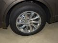 Bronze Alloy Metallic - Envision Essence AWD Photo No. 5