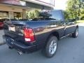 Maximum Steel Metallic - 1500 Express Quad Cab 4x4 Photo No. 2