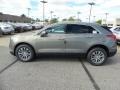 Bronze Dune Metallic - XT5 Luxury AWD Photo No. 2