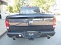 2017 Maximum Steel Metallic Ram 1500 Express Quad Cab 4x4  photo #8