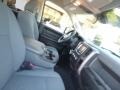 Maximum Steel Metallic - 1500 Express Quad Cab 4x4 Photo No. 12