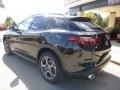 Volcano Black Metallic - Stelvio Sport AWD Photo No. 6