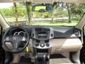 2007 Black Toyota RAV4 Limited  photo #4
