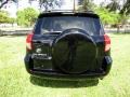 2007 Black Toyota RAV4 Limited  photo #7
