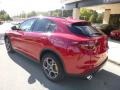 Alfa Rosso (Red) - Stelvio Sport AWD Photo No. 5