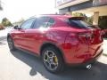 2019 Alfa Rosso (Red) Alfa Romeo Stelvio Sport AWD  photo #6