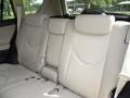 2007 Black Toyota RAV4 Limited  photo #10