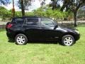2007 Black Toyota RAV4 Limited  photo #11