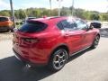 2019 Alfa Rosso (Red) Alfa Romeo Stelvio Sport AWD  photo #8