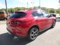 2019 Alfa Rosso (Red) Alfa Romeo Stelvio Sport AWD  photo #9