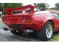 Exhaust of 1973 Pantera 