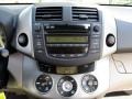 2007 Black Toyota RAV4 Limited  photo #23