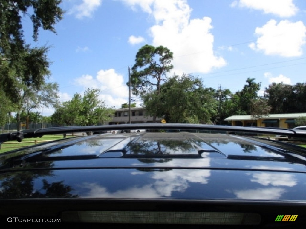 2007 RAV4 Limited - Black / Taupe photo #26