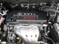 2007 Black Toyota RAV4 Limited  photo #27