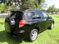2007 Black Toyota RAV4 Limited  photo #28