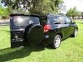 2007 Black Toyota RAV4 Limited  photo #32