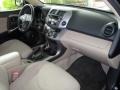 2007 Black Toyota RAV4 Limited  photo #34
