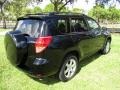 2007 Black Toyota RAV4 Limited  photo #38