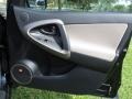 2007 Black Toyota RAV4 Limited  photo #43