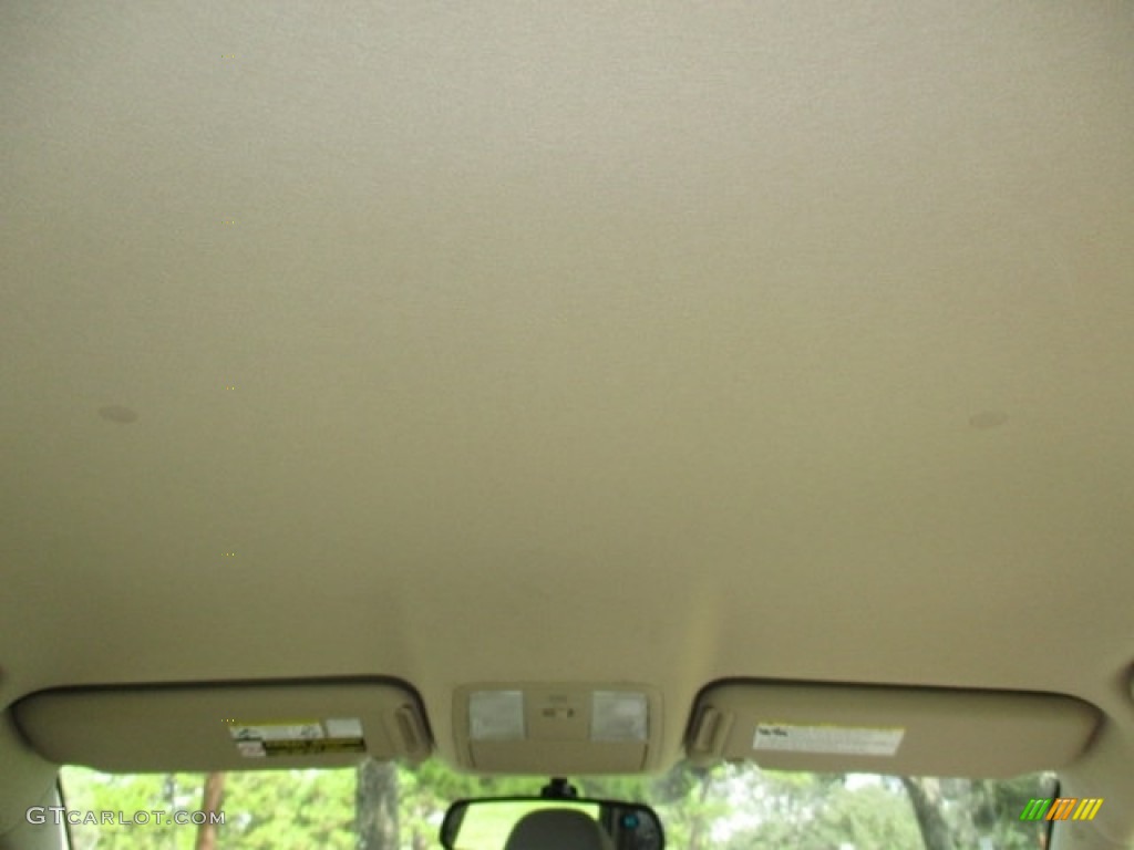 2007 RAV4 Limited - Black / Taupe photo #47