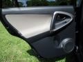 2007 Black Toyota RAV4 Limited  photo #48
