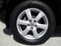 2007 Black Toyota RAV4 Limited  photo #49