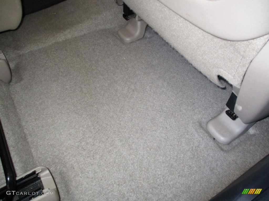 2007 RAV4 Limited - Black / Taupe photo #51