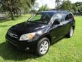 2007 Black Toyota RAV4 Limited  photo #56