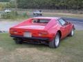  1972 Pantera  Red