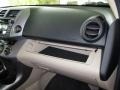2007 Black Toyota RAV4 Limited  photo #68