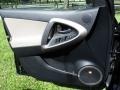 2007 Black Toyota RAV4 Limited  photo #69