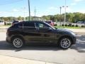Volcano Black Metallic - Stelvio Ti Sport AWD Photo No. 9